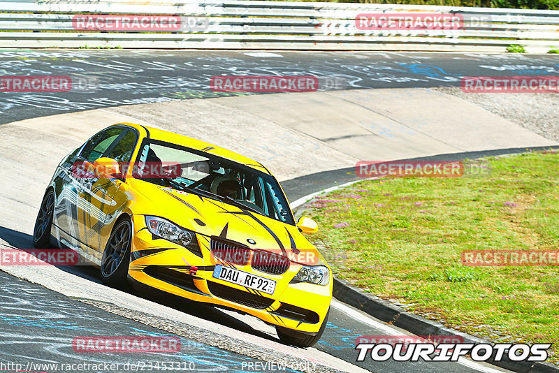 Bild #23453310 - Touristenfahrten Nürburgring Nordschleife (05.08.2023)