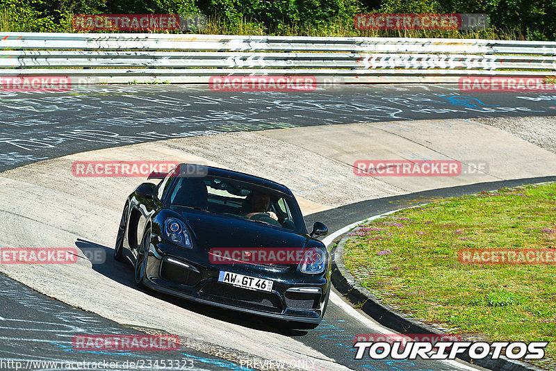 Bild #23453323 - Touristenfahrten Nürburgring Nordschleife (05.08.2023)