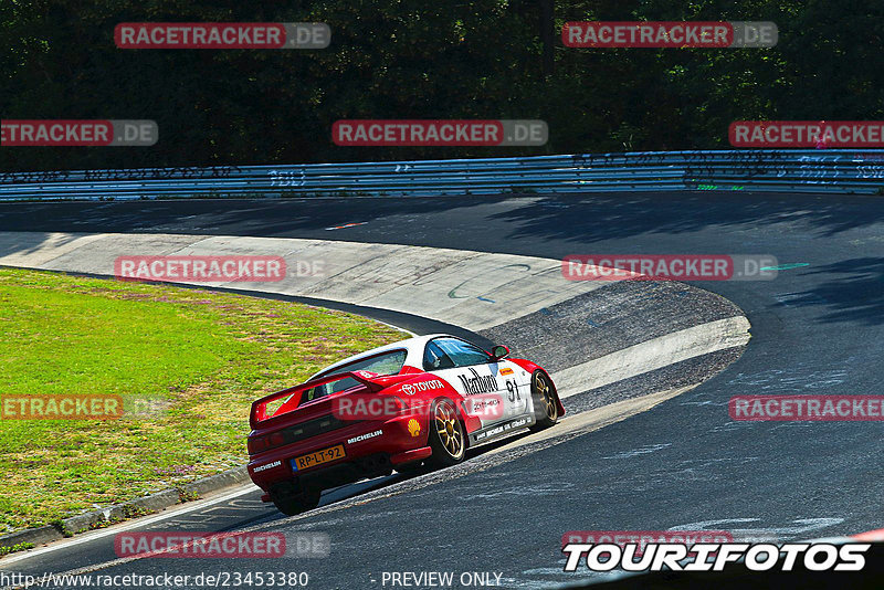 Bild #23453380 - Touristenfahrten Nürburgring Nordschleife (05.08.2023)