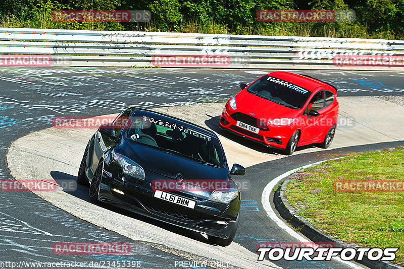 Bild #23453398 - Touristenfahrten Nürburgring Nordschleife (05.08.2023)