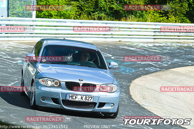 Bild #23453542 - Touristenfahrten Nürburgring Nordschleife (05.08.2023)