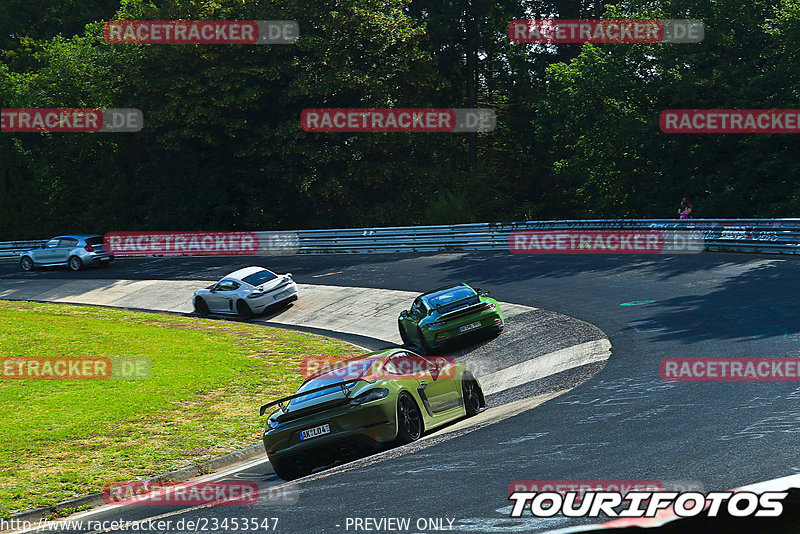 Bild #23453547 - Touristenfahrten Nürburgring Nordschleife (05.08.2023)