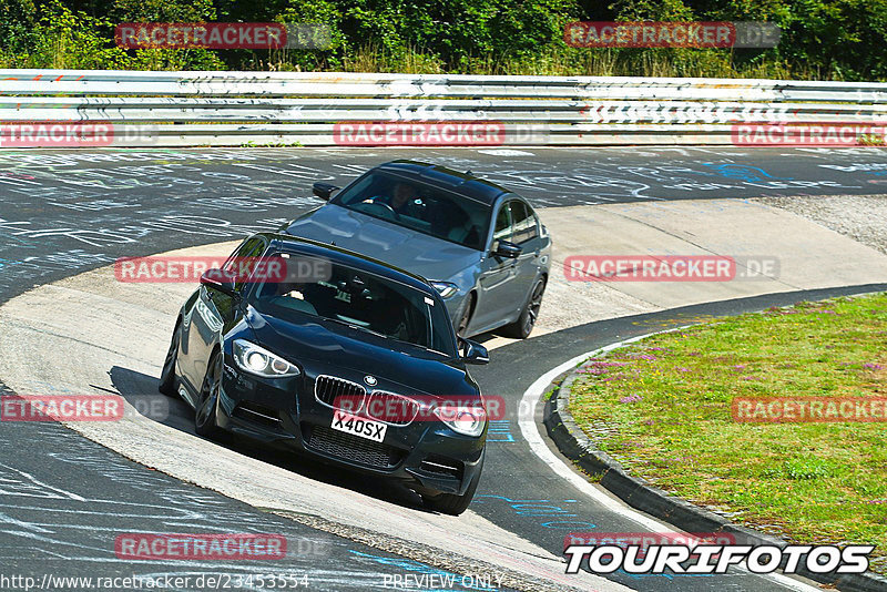 Bild #23453554 - Touristenfahrten Nürburgring Nordschleife (05.08.2023)