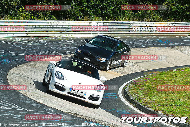 Bild #23453587 - Touristenfahrten Nürburgring Nordschleife (05.08.2023)