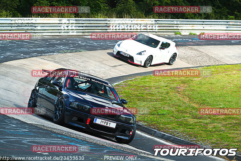 Bild #23453630 - Touristenfahrten Nürburgring Nordschleife (05.08.2023)