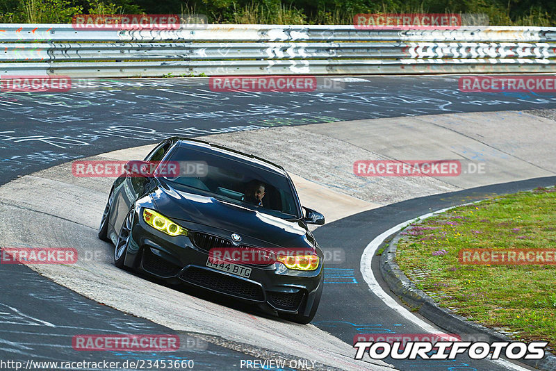 Bild #23453660 - Touristenfahrten Nürburgring Nordschleife (05.08.2023)