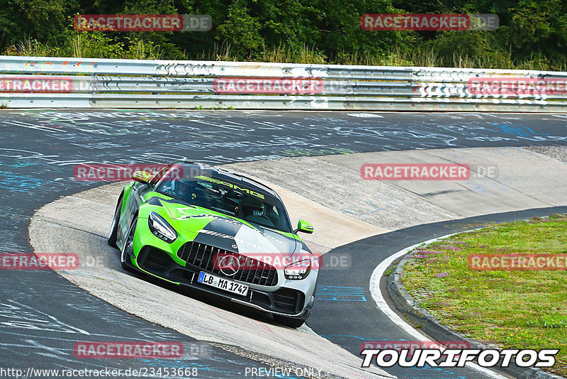 Bild #23453668 - Touristenfahrten Nürburgring Nordschleife (05.08.2023)