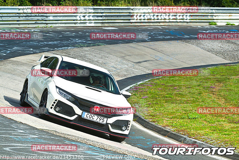 Bild #23453700 - Touristenfahrten Nürburgring Nordschleife (05.08.2023)