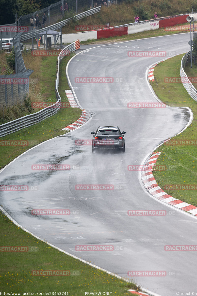 Bild #23453741 - Touristenfahrten Nürburgring Nordschleife (05.08.2023)