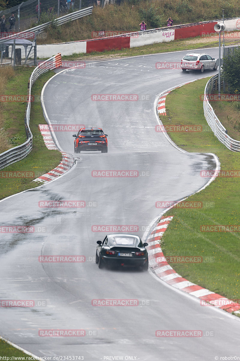 Bild #23453743 - Touristenfahrten Nürburgring Nordschleife (05.08.2023)