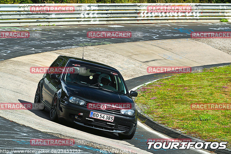 Bild #23453752 - Touristenfahrten Nürburgring Nordschleife (05.08.2023)