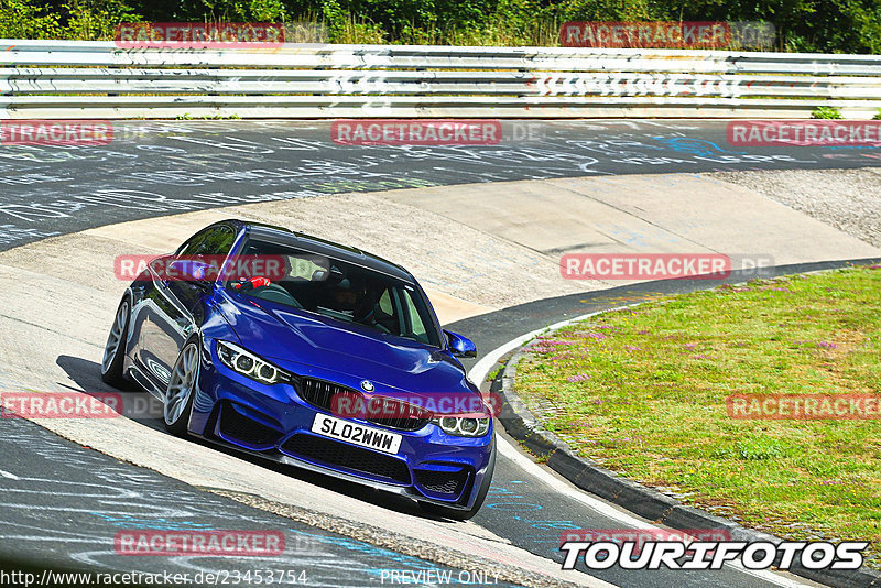 Bild #23453754 - Touristenfahrten Nürburgring Nordschleife (05.08.2023)