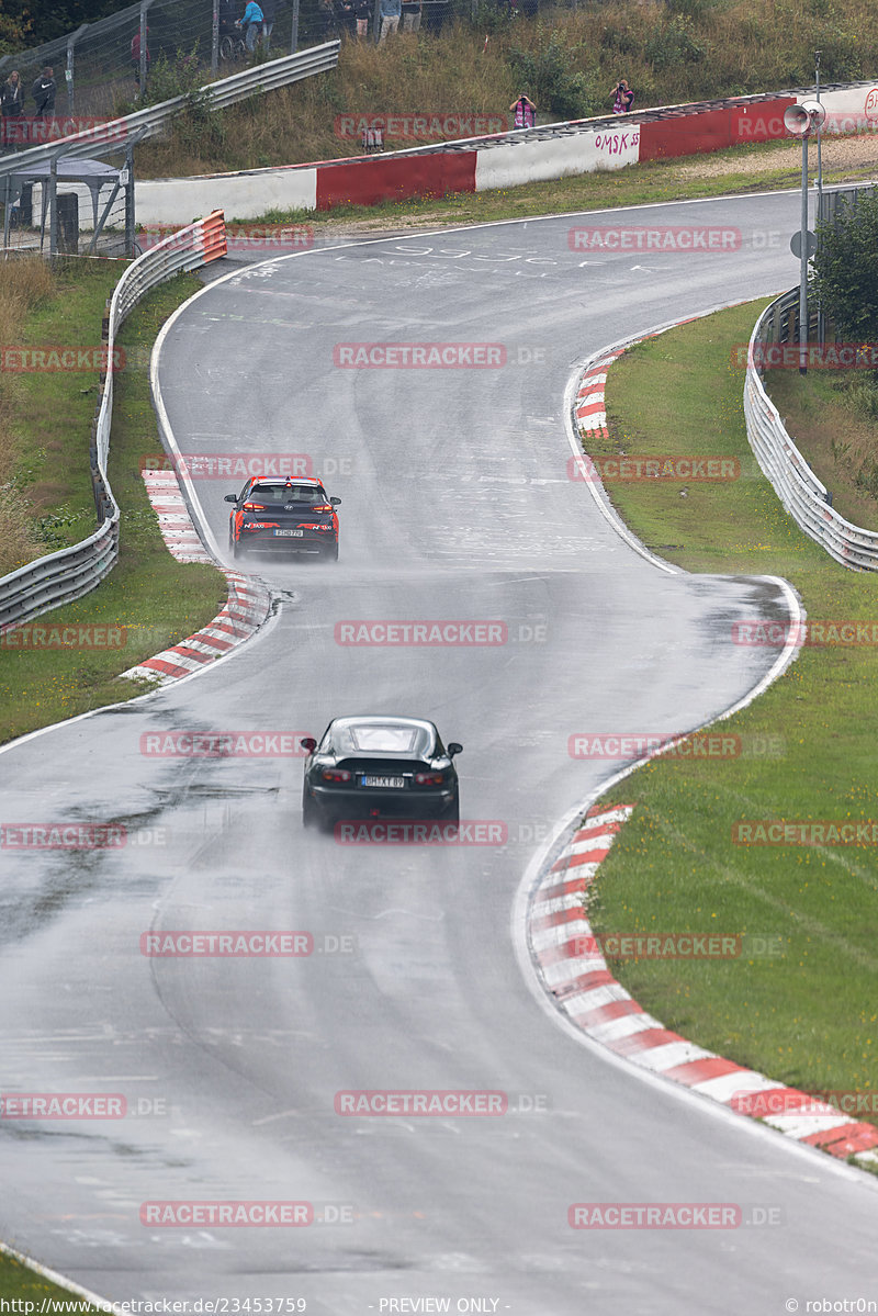 Bild #23453759 - Touristenfahrten Nürburgring Nordschleife (05.08.2023)