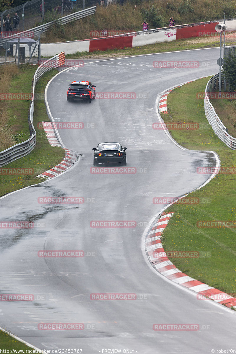 Bild #23453767 - Touristenfahrten Nürburgring Nordschleife (05.08.2023)