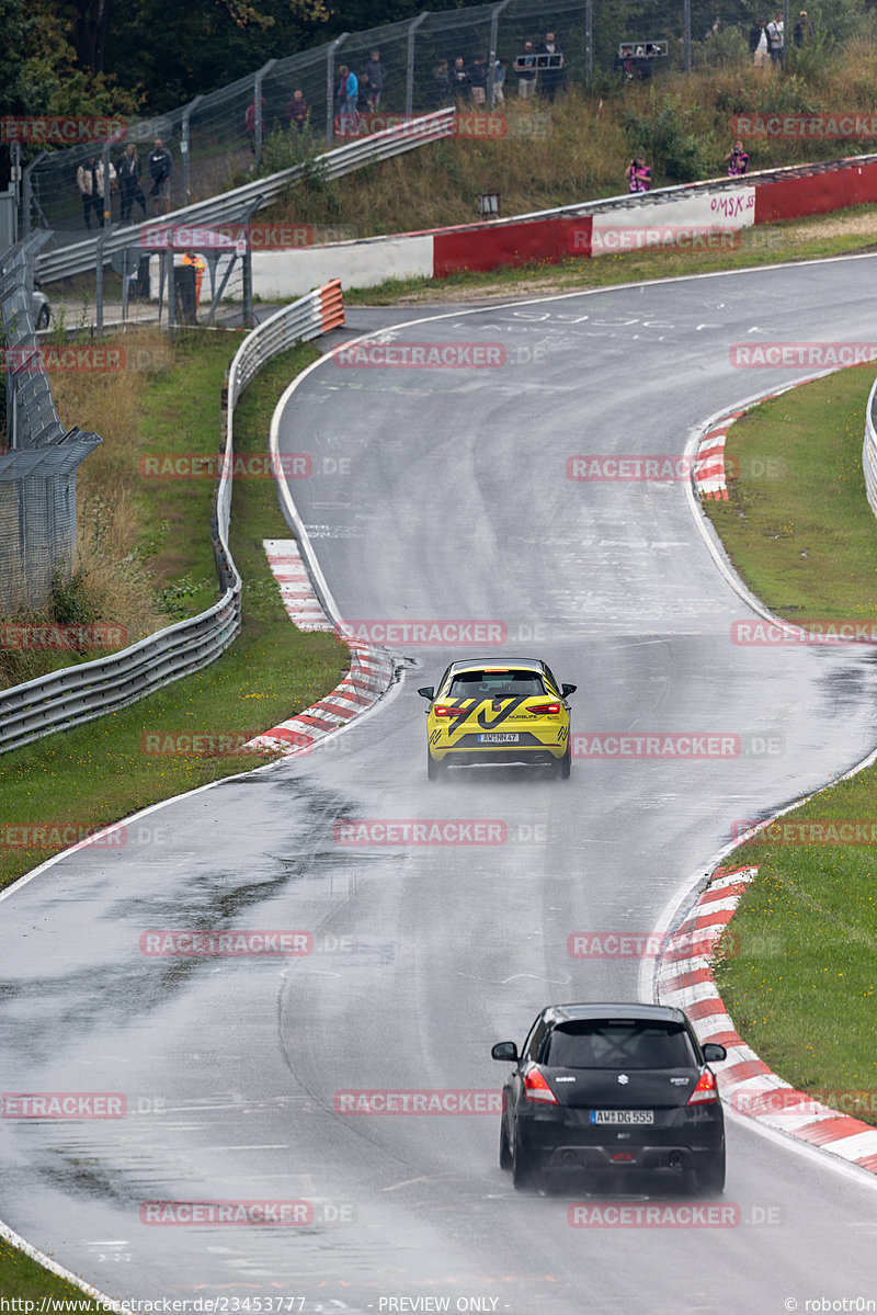 Bild #23453777 - Touristenfahrten Nürburgring Nordschleife (05.08.2023)