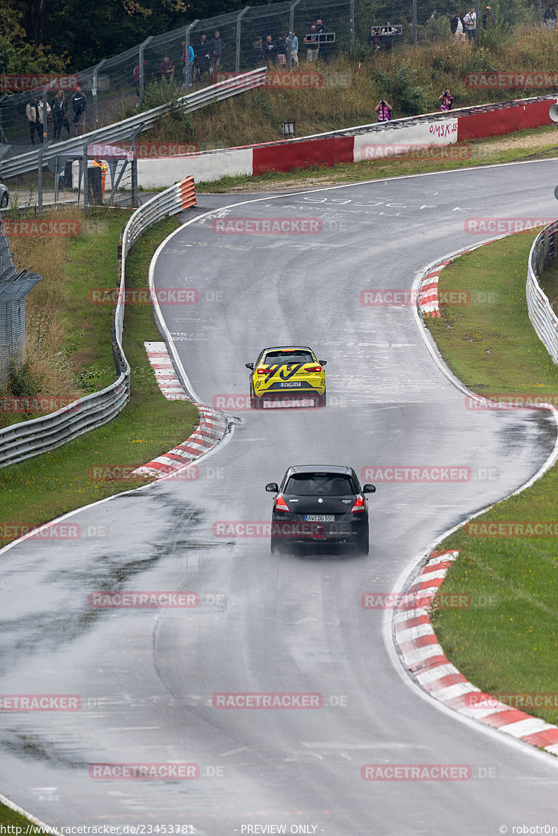 Bild #23453781 - Touristenfahrten Nürburgring Nordschleife (05.08.2023)