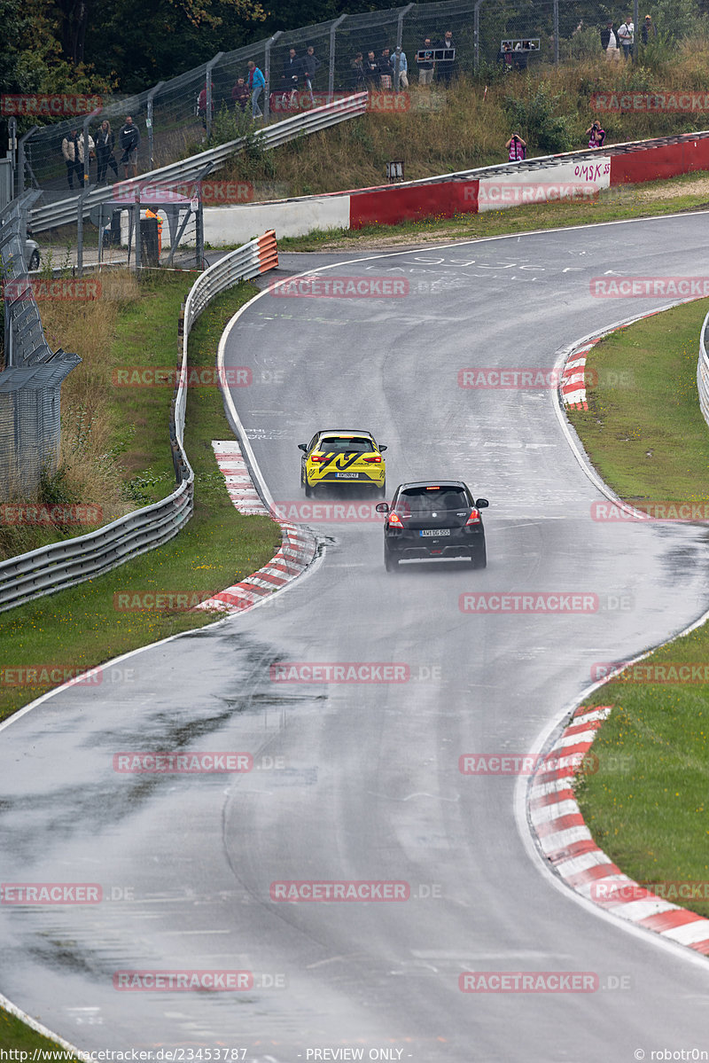 Bild #23453787 - Touristenfahrten Nürburgring Nordschleife (05.08.2023)