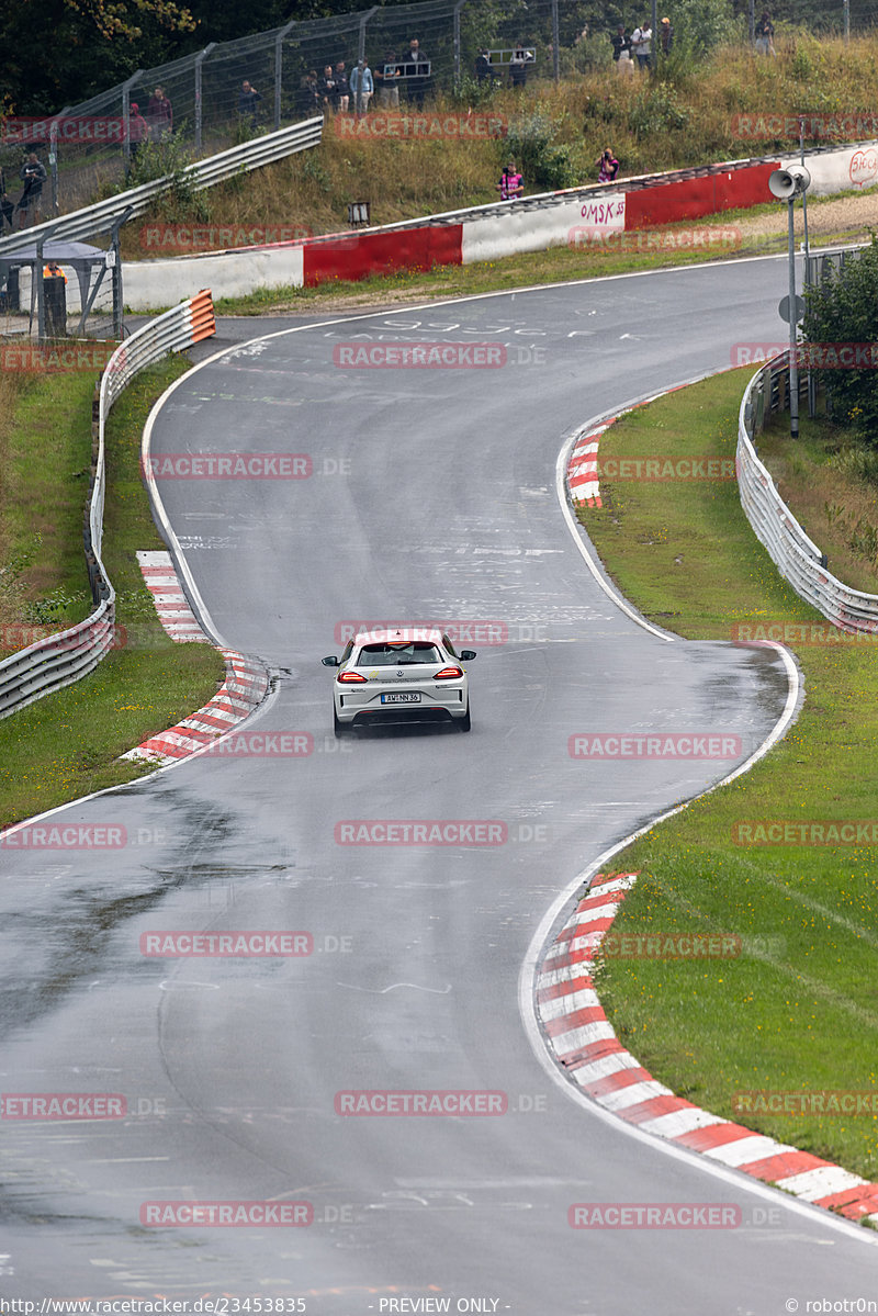 Bild #23453835 - Touristenfahrten Nürburgring Nordschleife (05.08.2023)