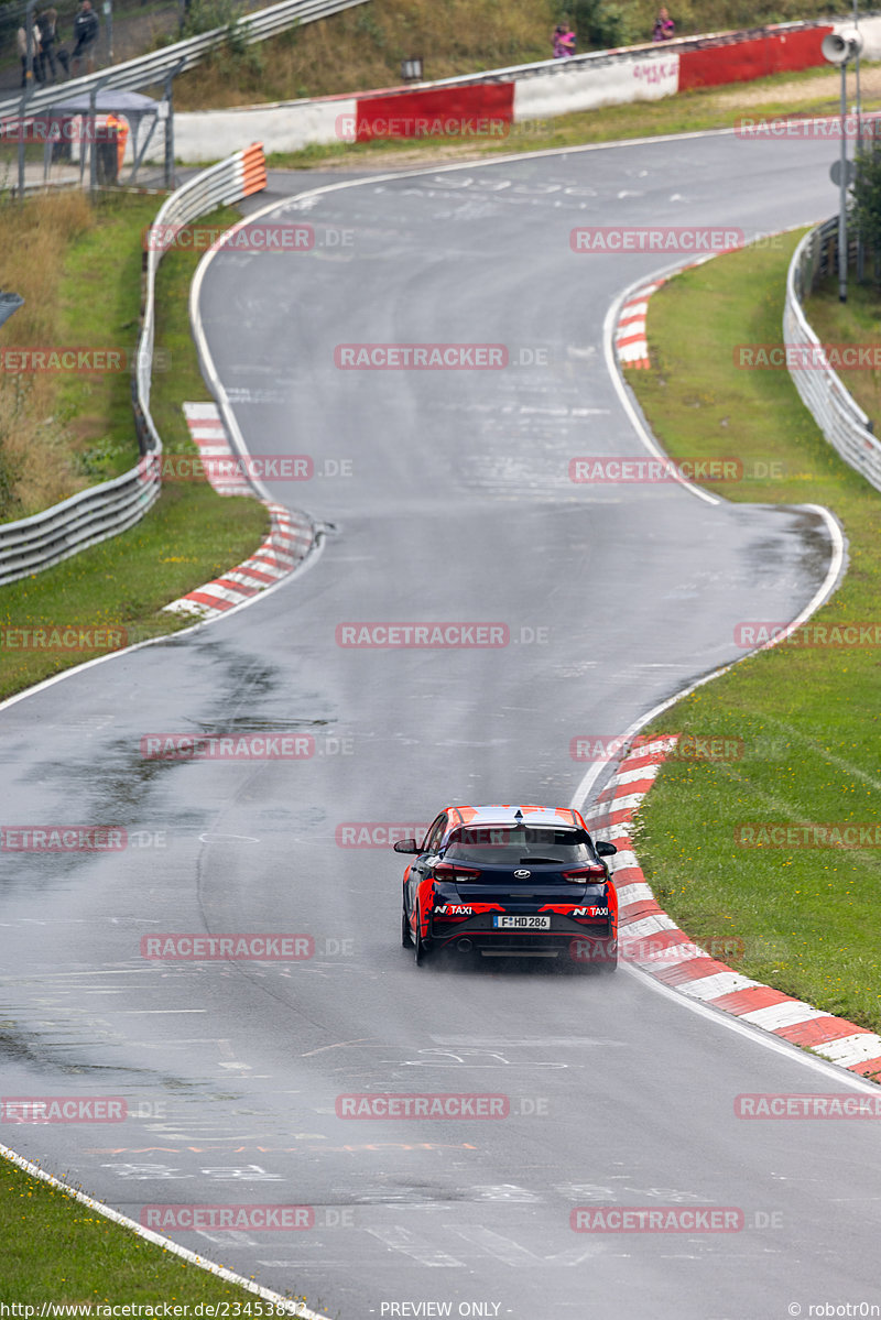 Bild #23453852 - Touristenfahrten Nürburgring Nordschleife (05.08.2023)