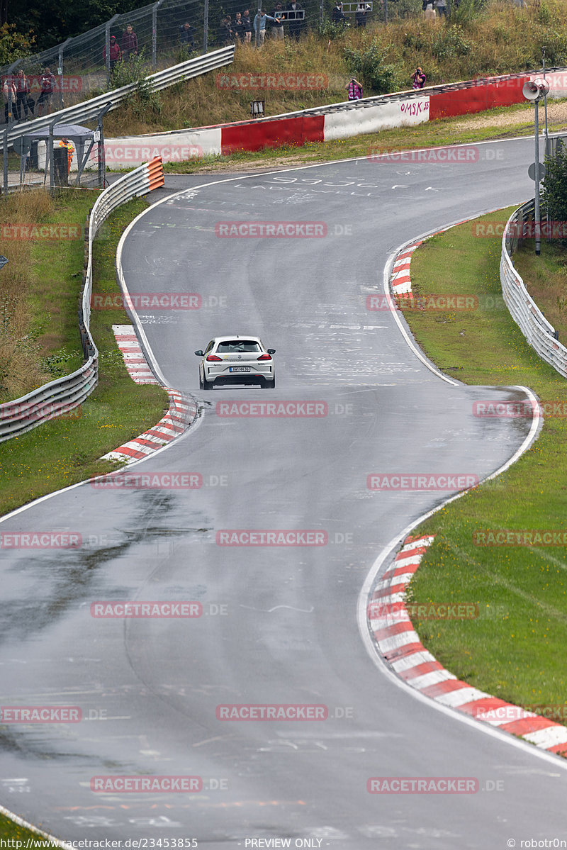 Bild #23453855 - Touristenfahrten Nürburgring Nordschleife (05.08.2023)