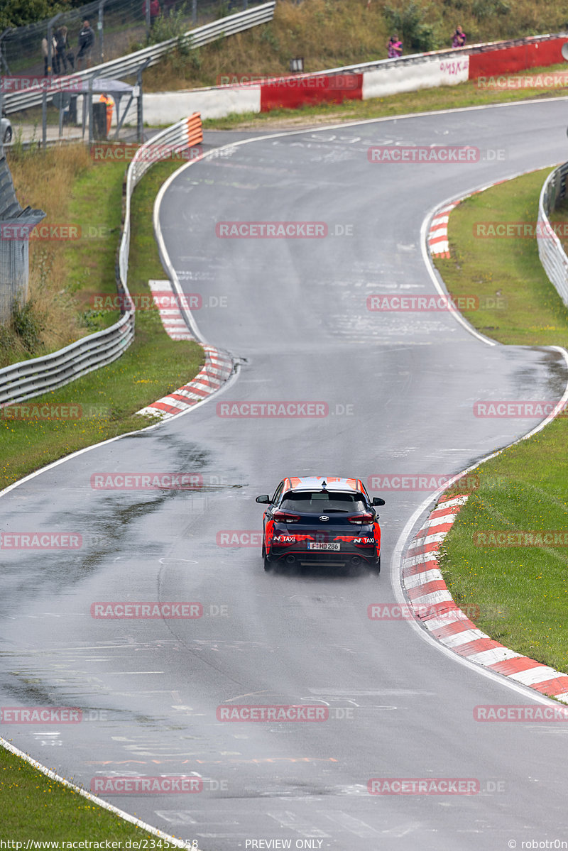 Bild #23453858 - Touristenfahrten Nürburgring Nordschleife (05.08.2023)