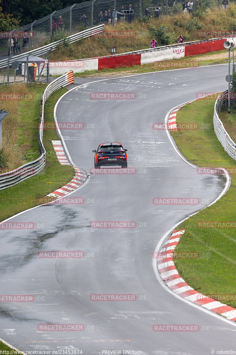 Bild #23453874 - Touristenfahrten Nürburgring Nordschleife (05.08.2023)