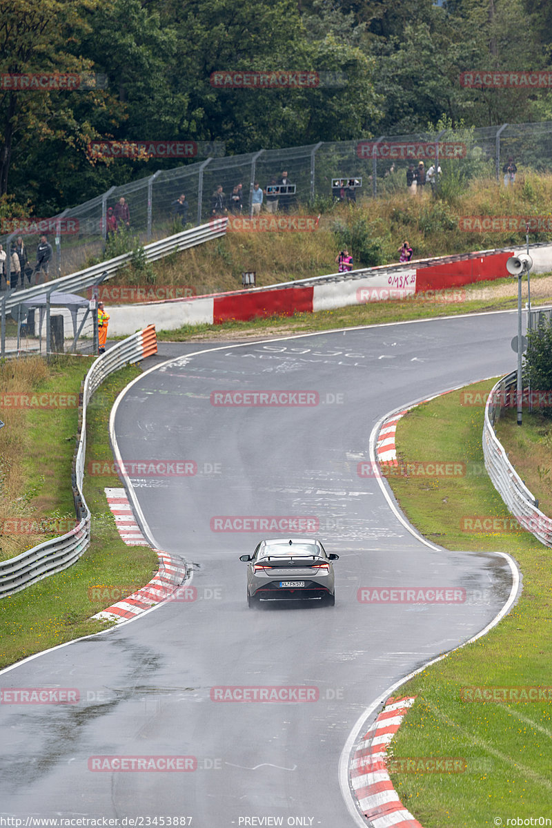 Bild #23453887 - Touristenfahrten Nürburgring Nordschleife (05.08.2023)