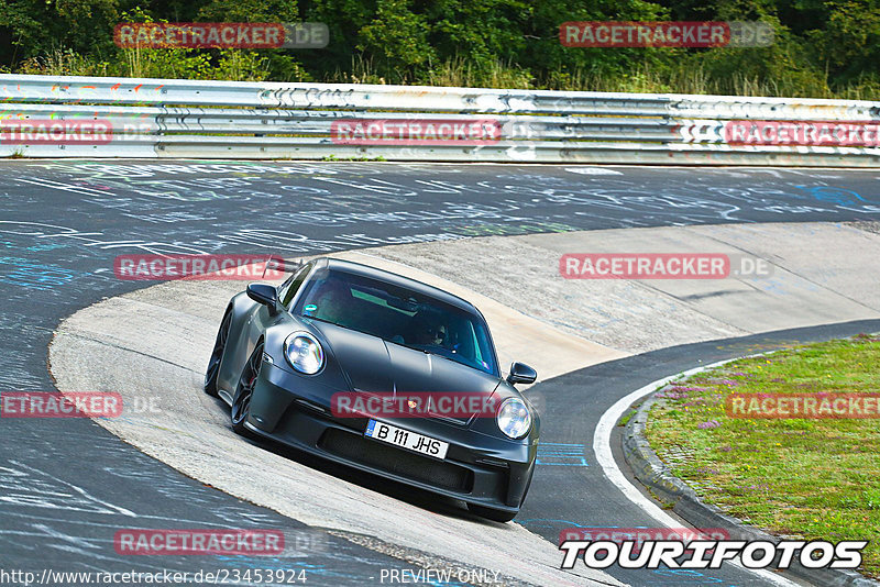 Bild #23453924 - Touristenfahrten Nürburgring Nordschleife (05.08.2023)