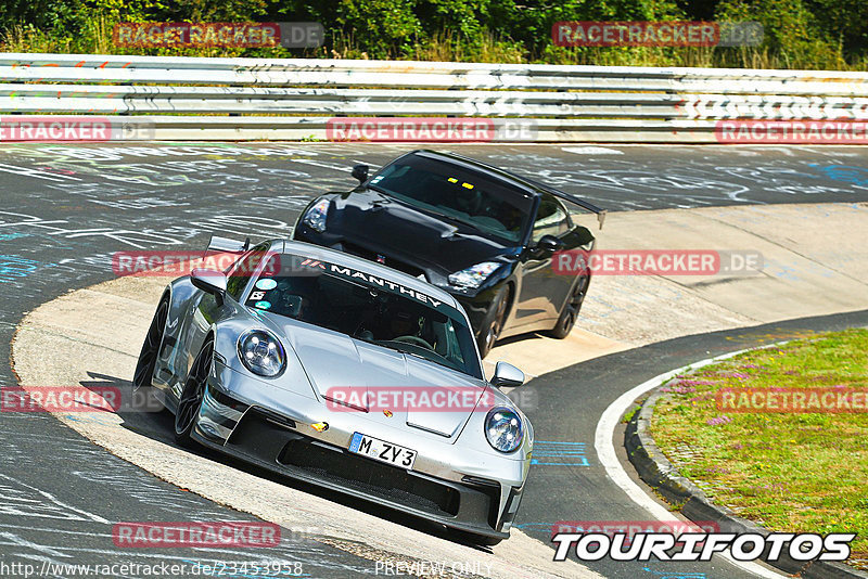 Bild #23453958 - Touristenfahrten Nürburgring Nordschleife (05.08.2023)