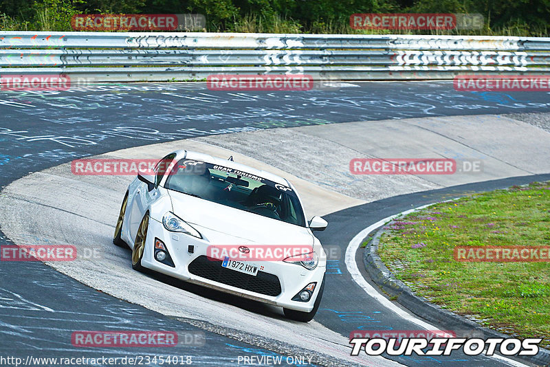 Bild #23454018 - Touristenfahrten Nürburgring Nordschleife (05.08.2023)