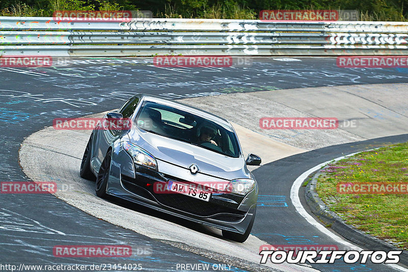 Bild #23454025 - Touristenfahrten Nürburgring Nordschleife (05.08.2023)