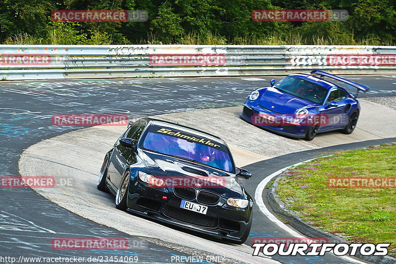 Bild #23454069 - Touristenfahrten Nürburgring Nordschleife (05.08.2023)