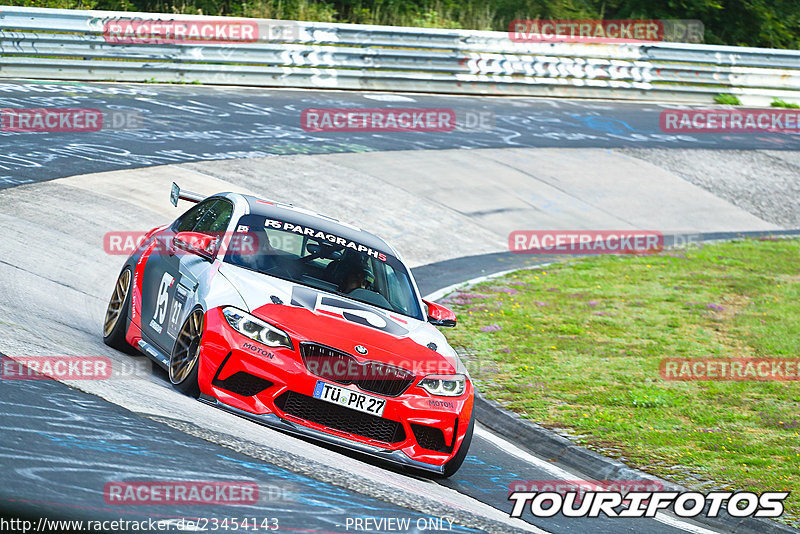 Bild #23454143 - Touristenfahrten Nürburgring Nordschleife (05.08.2023)