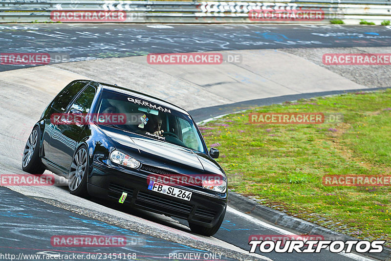 Bild #23454168 - Touristenfahrten Nürburgring Nordschleife (05.08.2023)