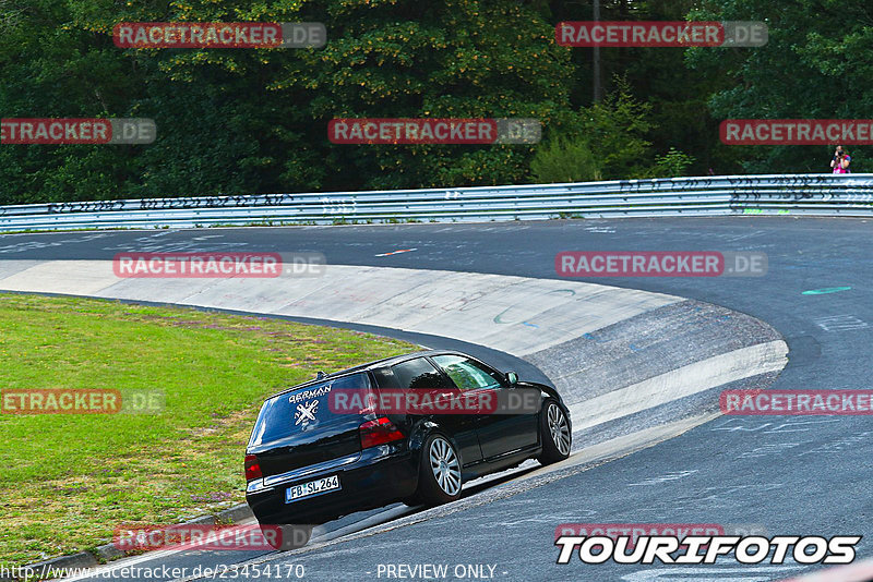 Bild #23454170 - Touristenfahrten Nürburgring Nordschleife (05.08.2023)