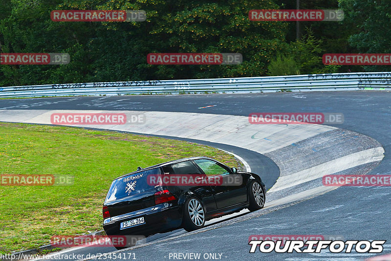 Bild #23454171 - Touristenfahrten Nürburgring Nordschleife (05.08.2023)