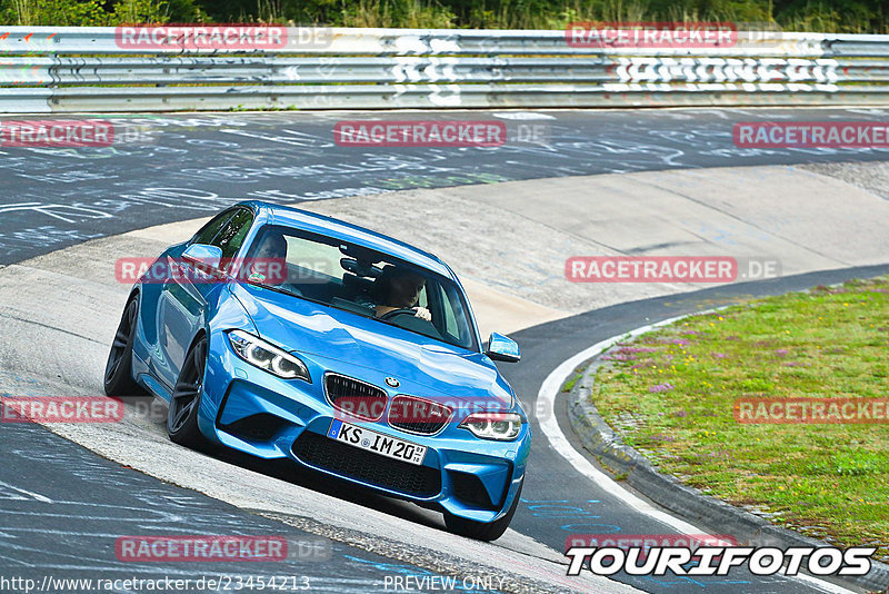 Bild #23454213 - Touristenfahrten Nürburgring Nordschleife (05.08.2023)