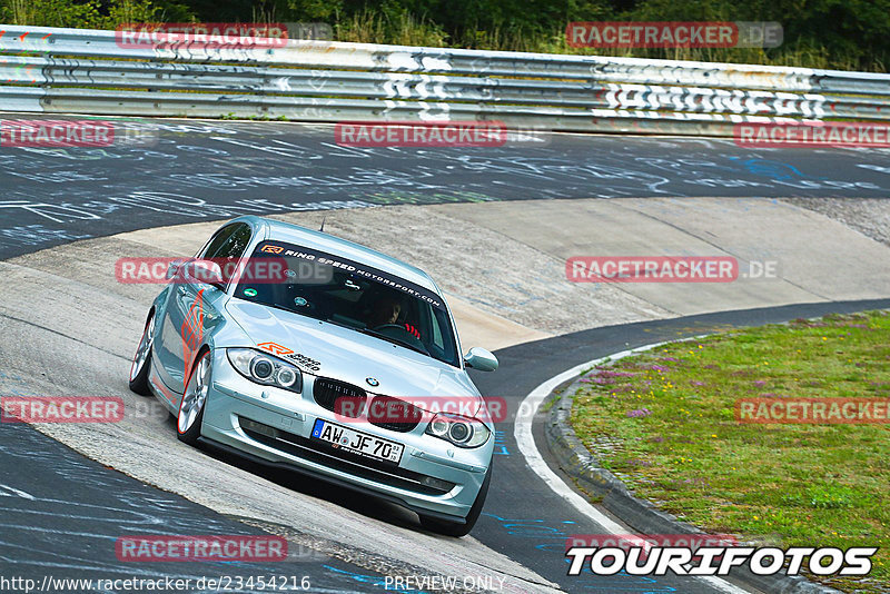 Bild #23454216 - Touristenfahrten Nürburgring Nordschleife (05.08.2023)