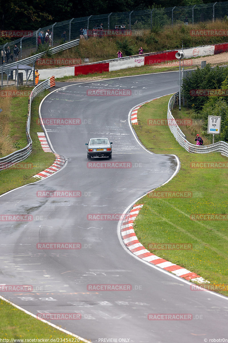 Bild #23454220 - Touristenfahrten Nürburgring Nordschleife (05.08.2023)