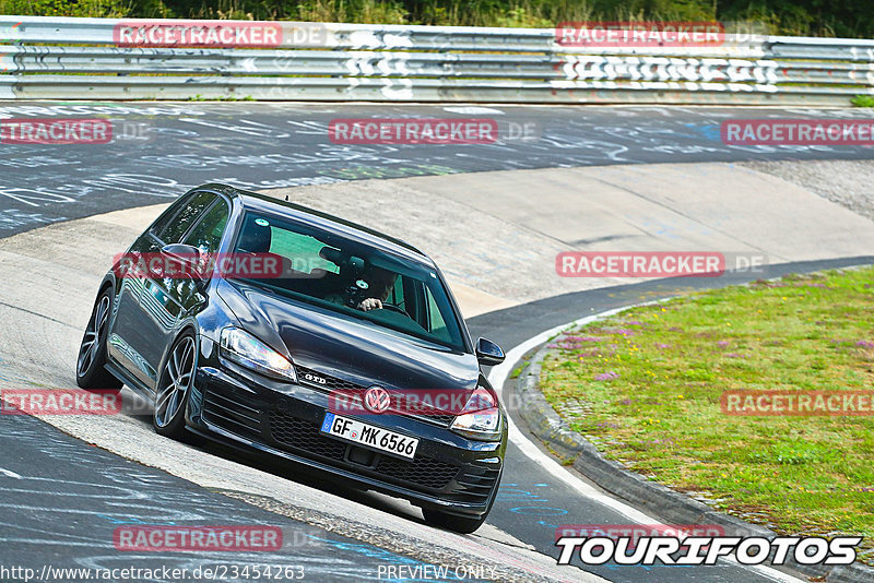 Bild #23454263 - Touristenfahrten Nürburgring Nordschleife (05.08.2023)