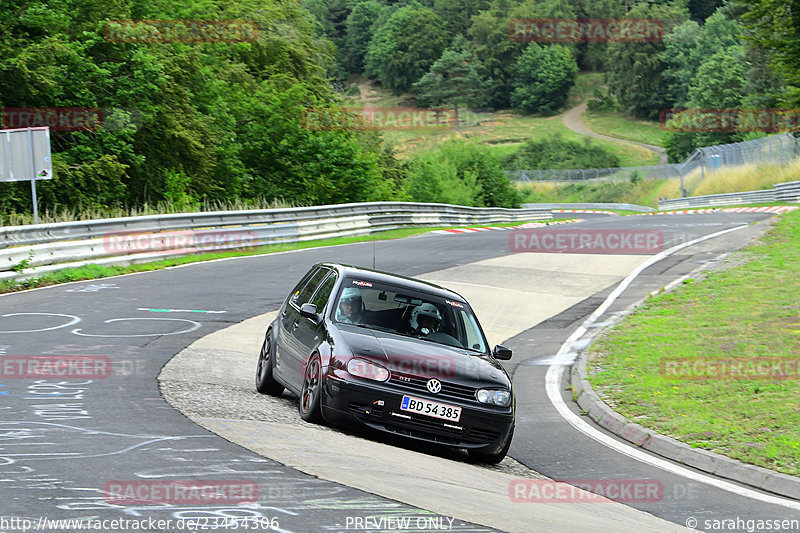 Bild #23454306 - Touristenfahrten Nürburgring Nordschleife (05.08.2023)