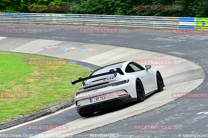 Bild #23454315 - Touristenfahrten Nürburgring Nordschleife (05.08.2023)