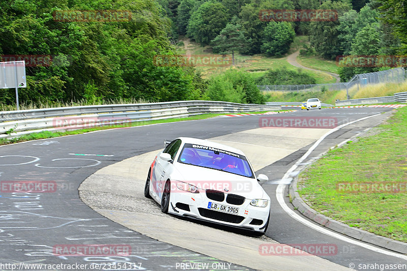 Bild #23454317 - Touristenfahrten Nürburgring Nordschleife (05.08.2023)