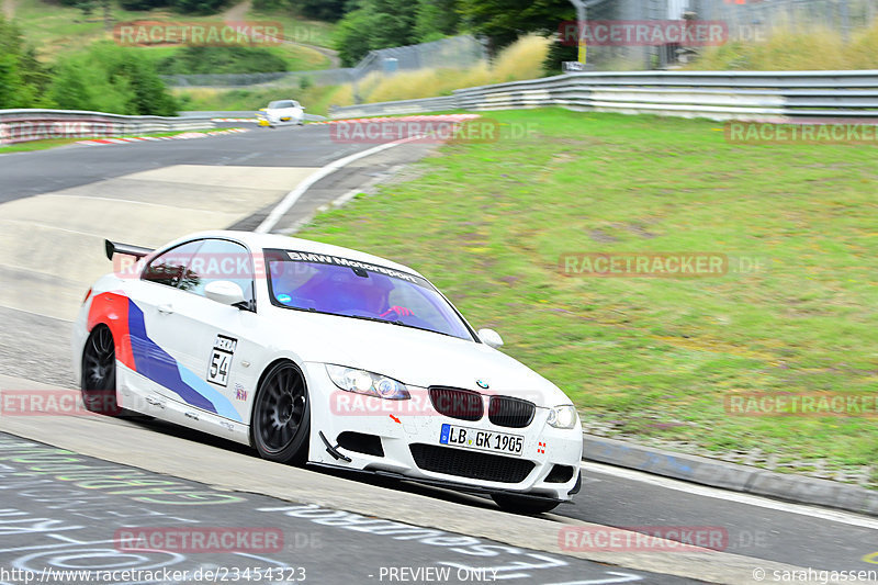 Bild #23454323 - Touristenfahrten Nürburgring Nordschleife (05.08.2023)