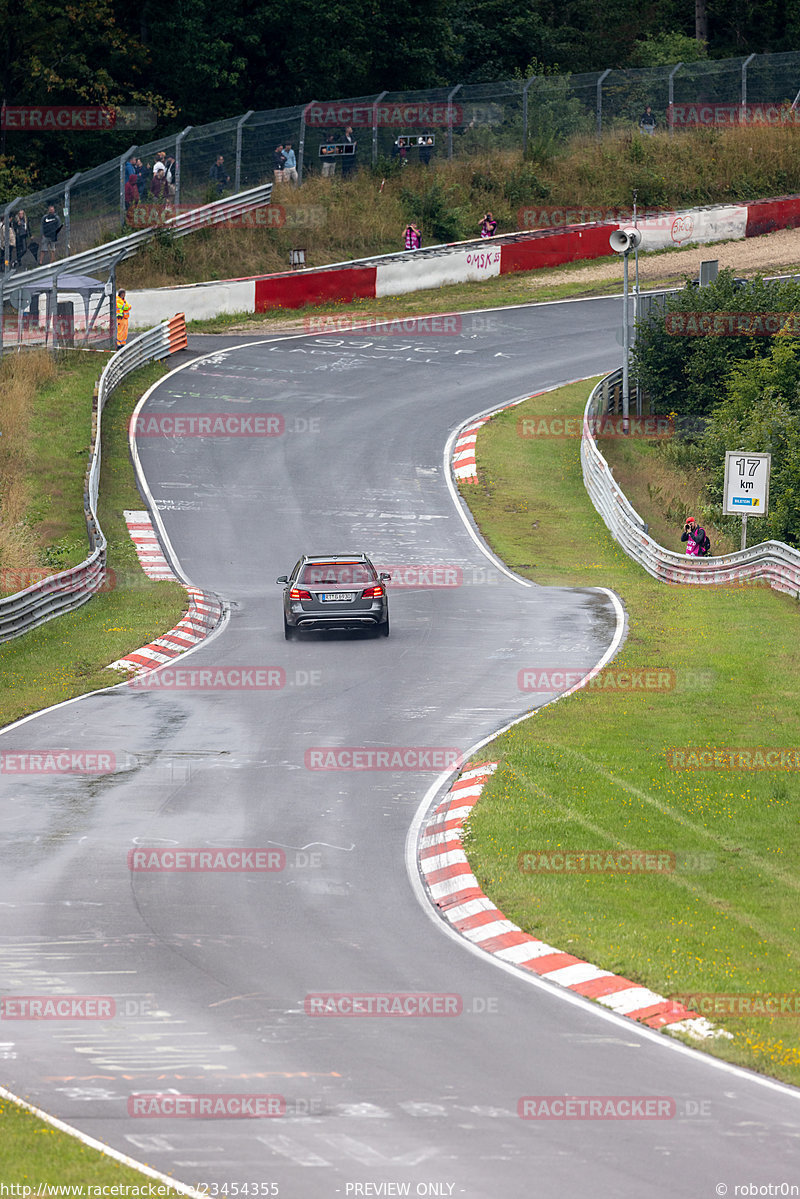 Bild #23454355 - Touristenfahrten Nürburgring Nordschleife (05.08.2023)