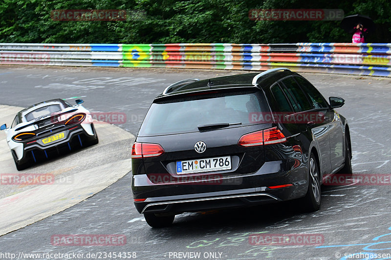 Bild #23454358 - Touristenfahrten Nürburgring Nordschleife (05.08.2023)