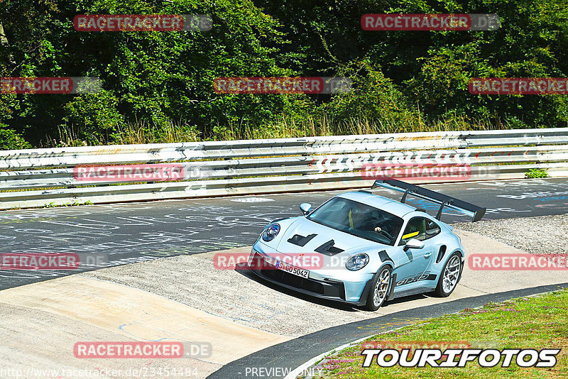 Bild #23454484 - Touristenfahrten Nürburgring Nordschleife (05.08.2023)