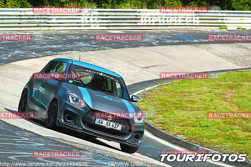 Bild #23454506 - Touristenfahrten Nürburgring Nordschleife (05.08.2023)