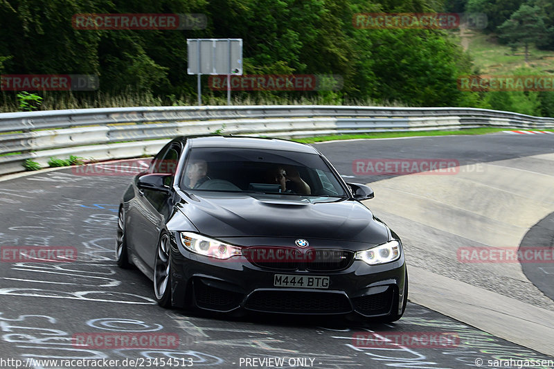 Bild #23454513 - Touristenfahrten Nürburgring Nordschleife (05.08.2023)