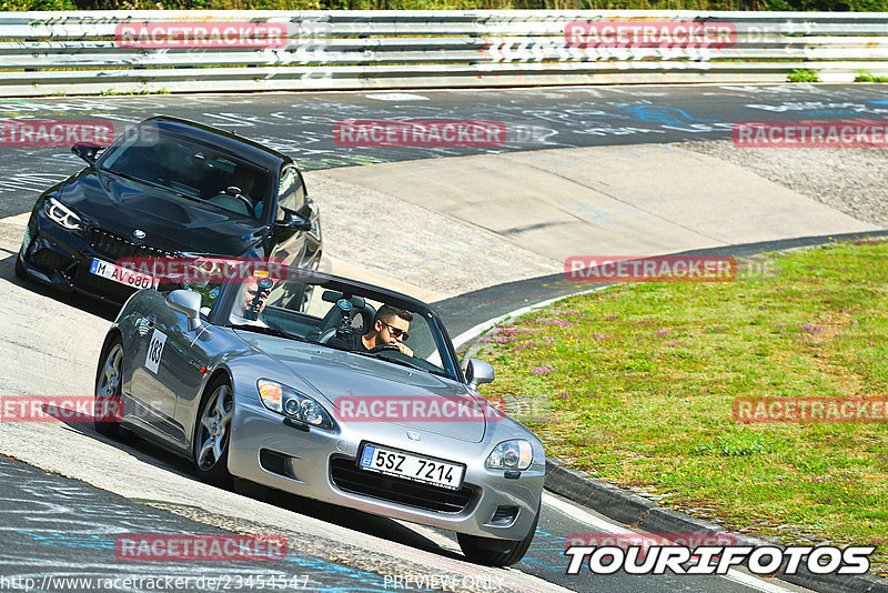 Bild #23454547 - Touristenfahrten Nürburgring Nordschleife (05.08.2023)